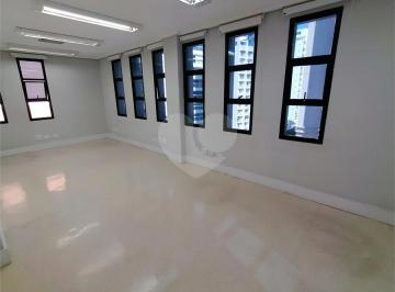 Comercial · 105m² · 3 Vagas · Salas à venda em Paraíso - SP