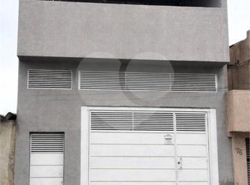 Casa · 210m² · 7 Quartos · 1 Vaga · Sobrado com 7 quartos à venda em Americanópolis - SP