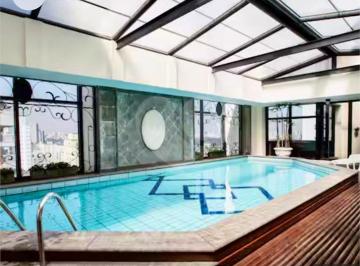 Apartamento · 30m² · 1 Quarto · 1 Vaga · Apartamento com 1 quartos à venda em Jardim paulista - SP