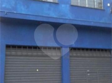 Comercial · 240m² · 2 Vagas · Salão Comercial à venda em Alto da mooca - SP