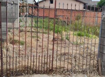 0 · Terreno à venda no Jardim São Camilo em Hortolândia/SP