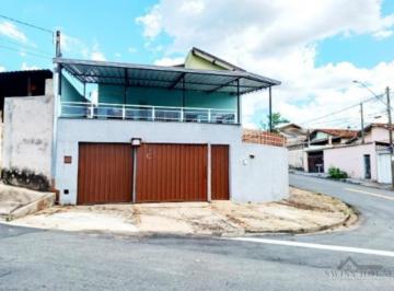 0 · Casa a venda no Jardim Centenário em Campinas/SP