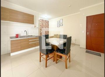 Apartamento · 90m² · 2 Quartos · 1 Vaga · Apartamento para Aluguel - Ingleses, 2 Quartos,  90 m² - Florianópolis