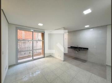 Apartamento · 54m² · 2 Quartos · 1 Vaga · Apartamento para Aluguel - Vila Roque, 2 Quartos,  54 m² - São Paulo