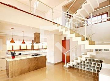 Casa · 375m² · 4 Quartos · 2 Vagas · Casa para Aluguel - Vila Engenho Novo, 4 Quartos,  375 m² - Barueri
