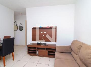 Apartamento · 45m² · 2 Quartos · 1 Vaga · Apartamento para Aluguel - Itaim Paulista, 2 Quartos,  45 m² - São Paulo