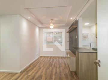 Apartamento · 46m² · 2 Quartos · 1 Vaga · Apartamento para Aluguel - Estância Velha, 2 Quartos,  46 m² - Canoas