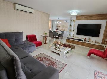 3a6a05d2-f20c-4de3-801e-e5566b72c3d7 · Apartamento para venda em Vila Sfeir com 4 quartos, sendo 4 suítes, 185m²