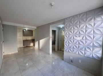 Apartamento · 56m² · 2 Quartos · 1 Vaga · Apartamento para Locação no Condomínio Azaléias do Campo | 2 Dormitórios, 1 Suíte