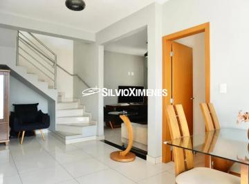Apartamento · 172m² · 4 Quartos · 3 Vagas · Cobertura com 4 quartos à Venda, Prado - Belo Horizonte