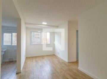 Apartamento · 47m² · 2 Quartos · 1 Vaga · Apartamento à Venda - Estância Velha, 2 Quartos, 47 m² - Canoas