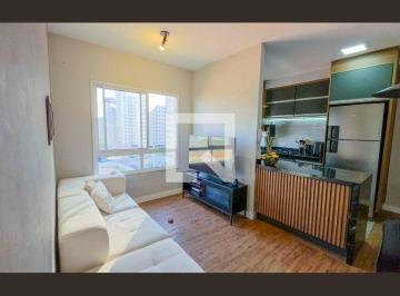 Apartamento · 44m² · 2 Quartos · 1 Vaga · Apartamento à Venda - Novo Osasco, 2 Quartos,  44 m² - Osasco