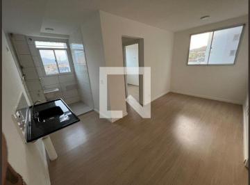 Apartamento · 38m² · 2 Quartos · Apartamento à Venda - Bonsucesso, 2 Quartos, 38 m² - Rio de Janeiro