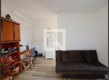 Apartamento · 42m² · 2 Quartos · Apartamento à Venda - Chácara Santo Antonio, 2 Quartos,  42 m² - São Paulo