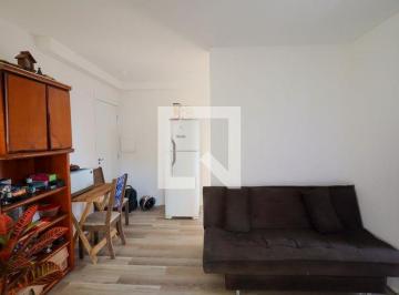 Apartamento · 42m² · 2 Quartos · Apartamento à Venda - Chácara Santo Antonio, 2 Quartos, 42 m² - São Paulo