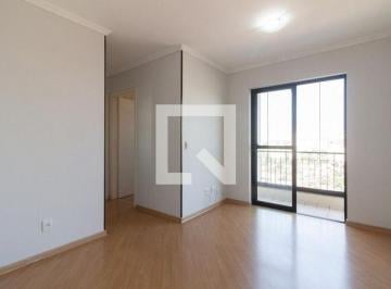 Apartamento · 48m² · 2 Quartos · 1 Vaga · Apartamento à Venda - Jardim Jussara, 2 Quartos,  48 m² - São Paulo