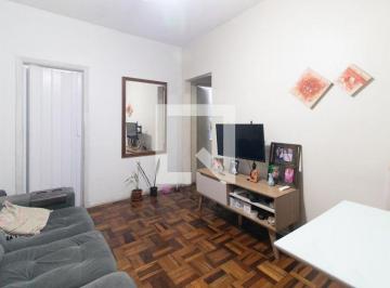 Apartamento · 62m² · 2 Quartos · Apartamento à Venda - Glória, 2 Quartos, 62 m² - Porto Alegre