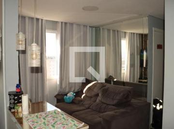 Apartamento · 38m² · 2 Quartos · 1 Vaga · Apartamento à Venda - Jardim Vila Carrao, 2 Quartos,  38 m² - São Paulo