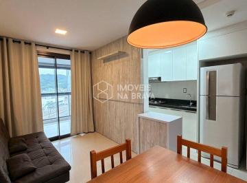 Apartamento · 60m² · 2 Quartos · 1 Vaga · APARTAMENTO 2 QUARTOS, 1 VAGA - MOBILIADO - A VENDA - RESSACADA - ITAJAI/SC