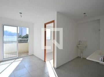 Apartamento · 33m² · 2 Quartos · Apartamento à Venda - Morumbi, 2 Quartos,  33 m² - São Paulo
