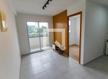 Apartamento · 33m² · 2 Quartos · Apartamento à Venda - Morumbi, 2 Quartos, 33 m² - São Paulo