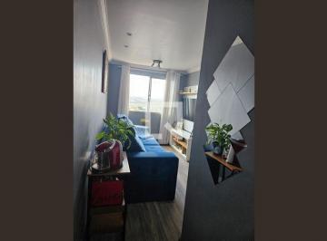 Apartamento · 43m² · 2 Quartos · 1 Vaga · Apartamento à Venda - Ermelino Matarazzo, 2 Quartos, 43 m² - São Paulo