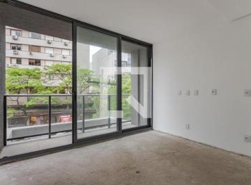 Apartamento · 23m² · 1 Quarto · Apartamento à Venda - Bom Fim, 1 Quarto, 23 m² - Porto Alegre