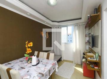 Apartamento · 45m² · 2 Quartos · 1 Vaga · Apartamento à Venda - Parque Erasmo Assunção, 2 Quartos, 45 m² - Santo André