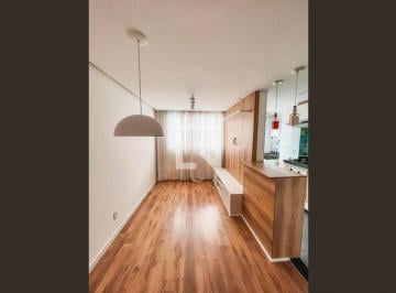 Apartamento · 47m² · 2 Quartos · 1 Vaga · Apartamento à Venda - Jardim Iris , 2 Quartos, 47 m² - São Paulo