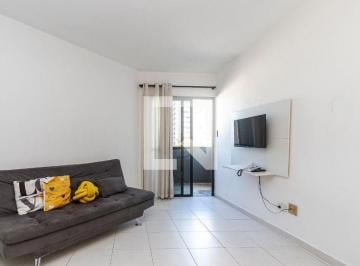 Apartamento · 36m² · 1 Quarto · Apartamento à Venda - Santo Amaro , 1 Quarto, 36 m² - São Paulo