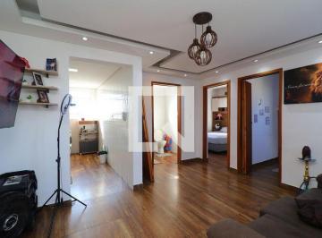 Apartamento · 75m² · 2 Quartos · Apartamento à Venda - Itaquera, 2 Quartos, 75 m² - São Paulo