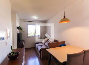 Apartamento · 42m² · 2 Quartos · Apartamento à Venda - Belém, 2 Quartos, 42 m² - São Paulo