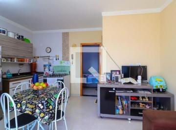 Apartamento · 30m² · 1 Quarto · Apartamento à Venda - Itaquera, 1 Quarto, 30 m² - São Paulo