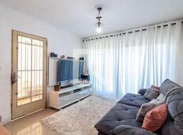 Casa · 116m² · 4 Quartos · 2 Vagas · Casa à Venda - Santana, 4 Quartos, 116 m² - São Paulo