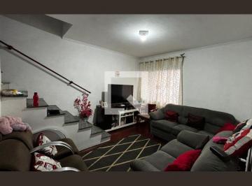 Casa · 108m² · 2 Quartos · 2 Vagas · Casa à Venda - Santa Teresinha, 2 Quartos, 108 m² - Santo André