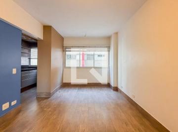 Apartamento · 40m² · 1 Quarto · Apartamento à Venda - Vila Mariana, 1 Quarto, 40 m² - São Paulo