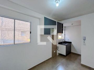 Apartamento · 33m² · 1 Quarto · Apartamento à Venda - Vila Esperança, 1 Quarto,  33 m² - São Paulo