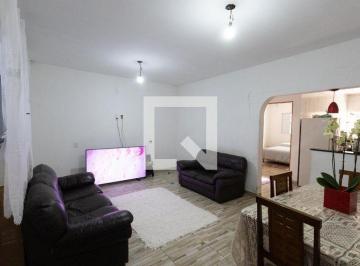 Casa · 133m² · 2 Quartos · 3 Vagas · Casa à Venda - Vila Sabrina , 2 Quartos, 133 m² - São Paulo