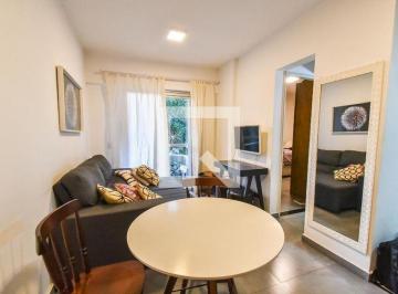 Apartamento · 50m² · 1 Quarto · 1 Vaga · Apartamento à Venda - Aclimação, 1 Quarto, 50 m² - São Paulo