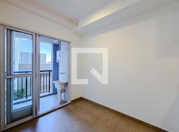 Apartamento · 42m² · 2 Quartos · Apartamento à Venda - Lapa, 2 Quartos, 42 m² - São Paulo