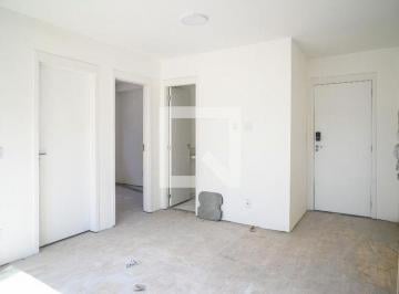 Apartamento · 37m² · 2 Quartos · Apartamento à Venda - Bosque da Saúde, 2 Quartos, 37 m² - São Paulo