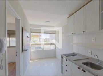 Apartamento · 24m² · 1 Quarto · Apartamento à Venda - Aclimação, 1 Quarto, 24 m² - São Paulo
