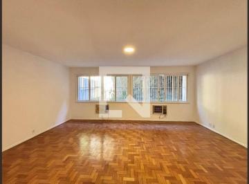 Casa · 132m² · 3 Quartos · Casa à Venda - Botafogo, 3 Quartos, 132 m² - Rio de Janeiro