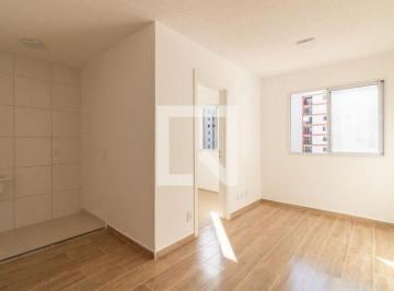 Apartamento · 35m² · 2 Quartos · Apartamento à Venda - Jaguaré, 2 Quartos, 35 m² - São Paulo