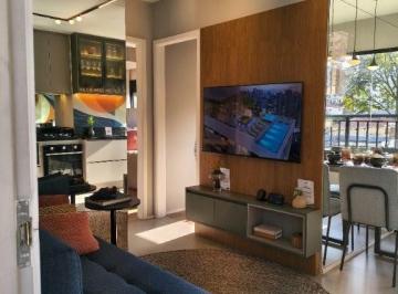 1b748e3dae5f92aa095ab3b20ae44829d5bad231 · Apartamento novo à venda | 37m² | 2 dormitórios | Próximo ao Metrô - Tucuruvi - São Paulo/SP