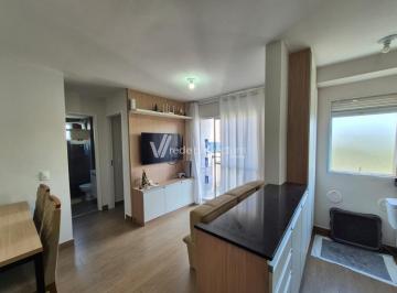 0 · Apartamento Locação próximo PUCC II 2 dorm 1 vaga