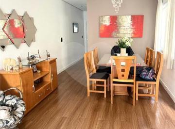 Casa · 160m² · 3 Quartos · 2 Vagas · Sobrado com 3 quartos à venda em Vila irmãos arnoni - SP