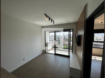 Apartamento · 39m² · 1 Quarto · 1 Vaga · Apartamento à Venda - Santana, 1 Quarto,  39 m² - São Paulo