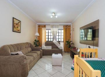 Casa · 143m² · 4 Quartos · 2 Vagas · Casa à Venda - Jardim Monte Kemel, 4 Quartos, 143 m² - São Paulo