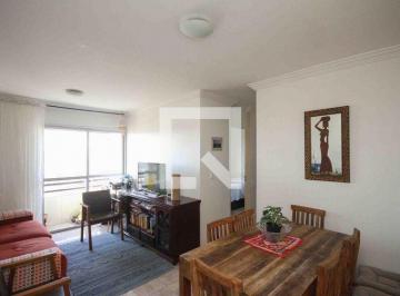 Apartamento · 52m² · 2 Quartos · 1 Vaga · Apartamento à Venda - Jardim Imperador, 2 Quartos, 52 m² - São Paulo